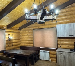 Эко-дом в Art House