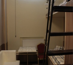 Эконом плюс в Hotel Ring