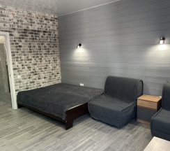 Стандарт с отдельным входом для 4 взрослых в Грин хаус