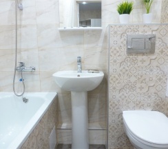 Deluxe в Apart Capital