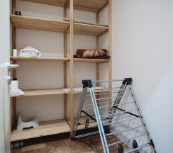 Семейные апартаменты 8 в Панорама парк