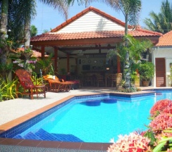 Вилла в Mountain Beach Retreat