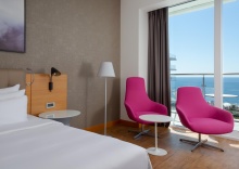 пгт Сириус: Отель Radisson Collection Paradise Resort & SPA Sochi