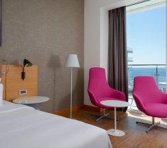 Collection Супериор в Radisson Collection Paradise Resort & SPA Sochi
