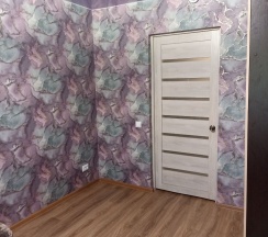 Квартира в Апартаменты на Москва, Студёный пр., 6к3