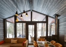 ПАРНАС ( ДО 6 ГОСТЕЙ ) в Berloga Country Resort