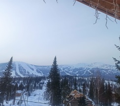 Дом 2 Славянская в Два холма