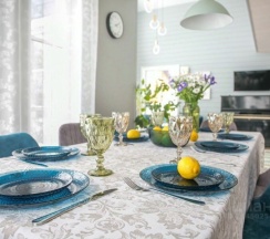 Дом Михайловка в Уютный дом