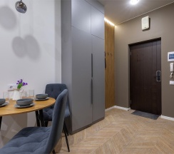 Студия Комфорт в Port comfort by Moyka