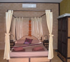 Бунгало Standard в Sanuk bungalows