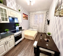 Квартира в Апартаменты на ул. Маяковского, 95