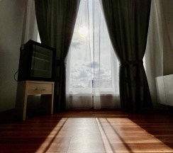 4-местная комната в Иня