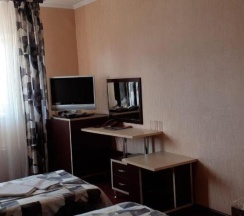 2-местный номер стандарт в Red hotel