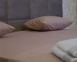 Стандарт с балконом в Antey hotel