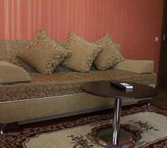 2-местный номер комфорт в Вариант