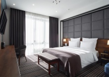 Premier в Arka Hotel by Ginza Project