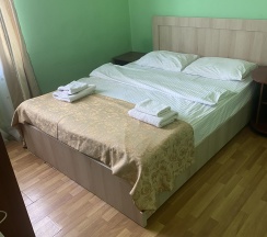 Двухместный номер в Карин
