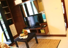 Двухместный номер Standard в Silom Forest Exclusive Residence