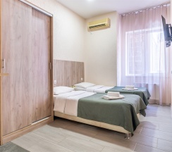 Стандарт в Грант-2 by Viva Hotels Group