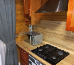 Семейный коттедж в Гостевой дом