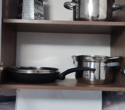 2-комнатные апартаменты стандарт в Современник