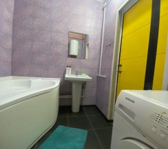 2-комнатный номер стандарт в Марина