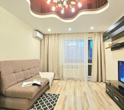 2-комнатные апартаменты стандарт в Urban Apartments