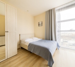 ДеЛюкс Империал в Империал