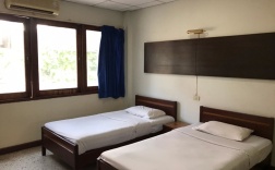 Номер Standard в Petch Pailyn Hotel