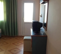 Одноместный номер Standard в Konak Hotel
