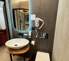 Дом Волна в Хвоя