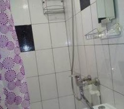 Номер эконом с 1 двуспальной кроватью в Дом