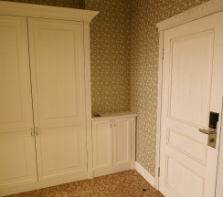 Двухместный номер “Junior Suite» в Hotel Royal