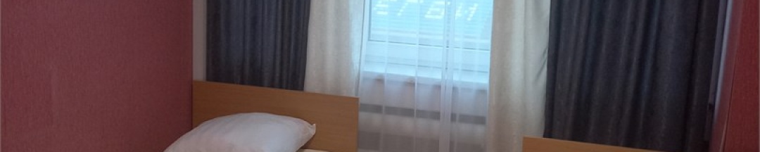 Стандарт Двухместный в КаГау