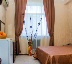 «Стандарт» в Континент