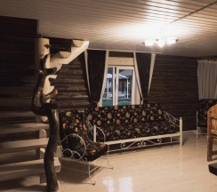 Номер Standard Дуплекс в Хвоя