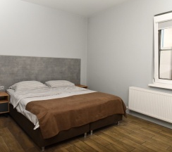 Трёхместный номер Standard в Гостевой Дом Центральный