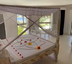 Вилла в Barracuda Inn Resort