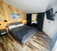 Апартаменты без балкона в Ars-hotel
