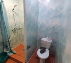 Номер Comfort в River