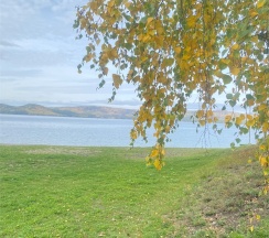 №21 (3-х местный номер) в Тургояк