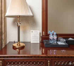 Стандарт Плюс TWIN в Grand Hall