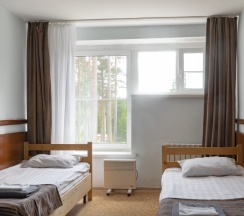 Стандарт с диваном в Ольшаники