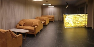 Терскол: Отель Альпина