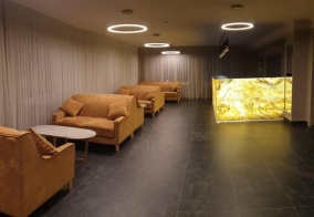 Отель Альпина на горе Эльбрус