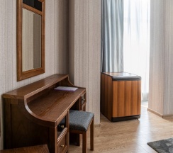 Стандартный номер улучшенный в Джорджовани