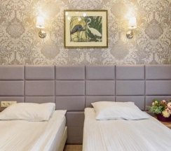 Комфортный номер в Жасмин