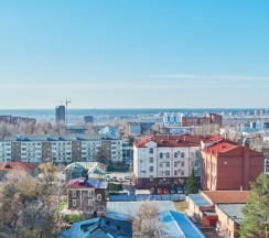Советская 90 (№1), 45 кв.м, (пр.Ленина 200м) в Апартаменты Петровские
