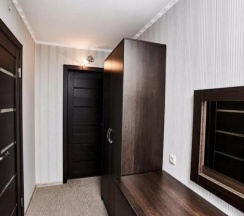 2х местный стандарт (6 этаж) Мансарда в Жемчужина