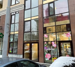 Апартаменты на Белинского, 30 на 3 этаже (18) в Степаненков